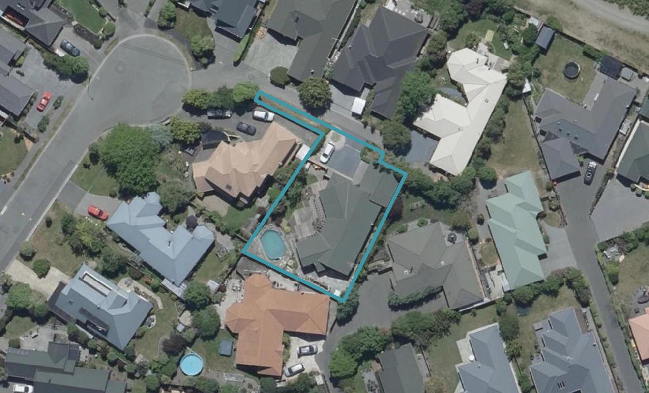 12 Flaxgrove Place, Parklands, Christchurch - Carousel 1