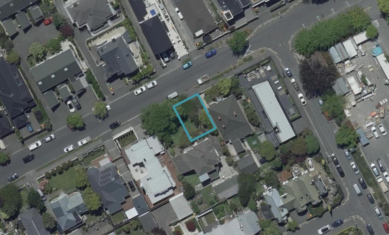 6/110 Aikmans Road, Merivale, Christchurch - Carousel 1