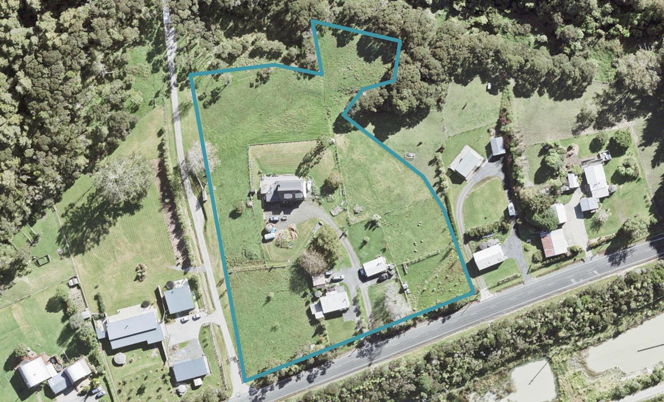188 Horseshoe Bush Road, Albany - Carousel 1