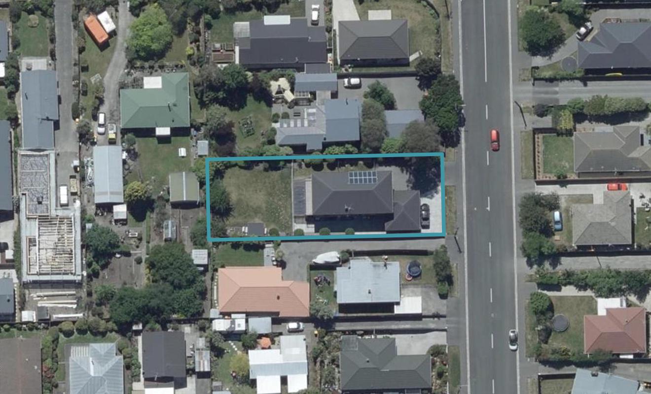 401 Bower Avenue, Parklands, Christchurch - Carousel 1