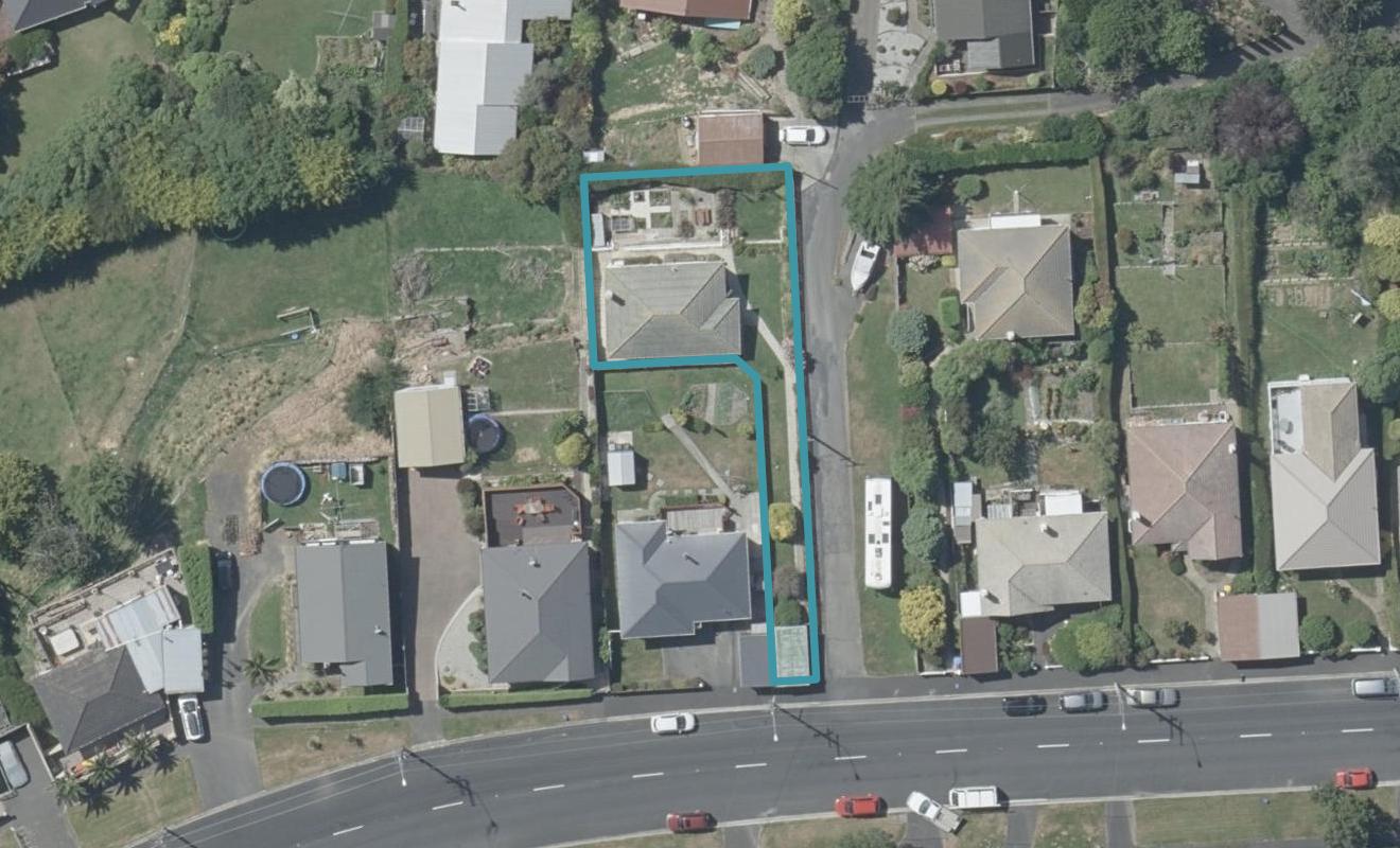 44 Mornington Road, Balaclava, Dunedin - Carousel 1