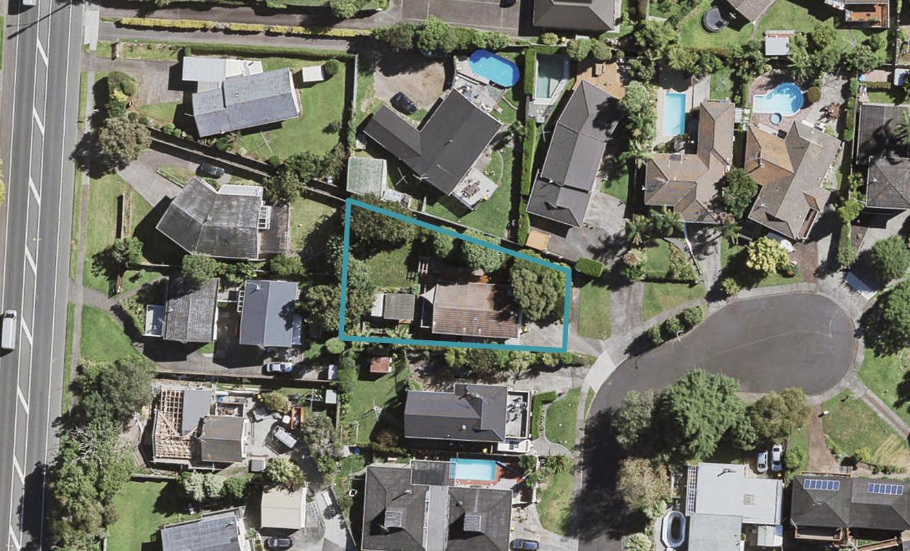 20 Kavanagh Place, Opaheke, Papakura - Carousel 1