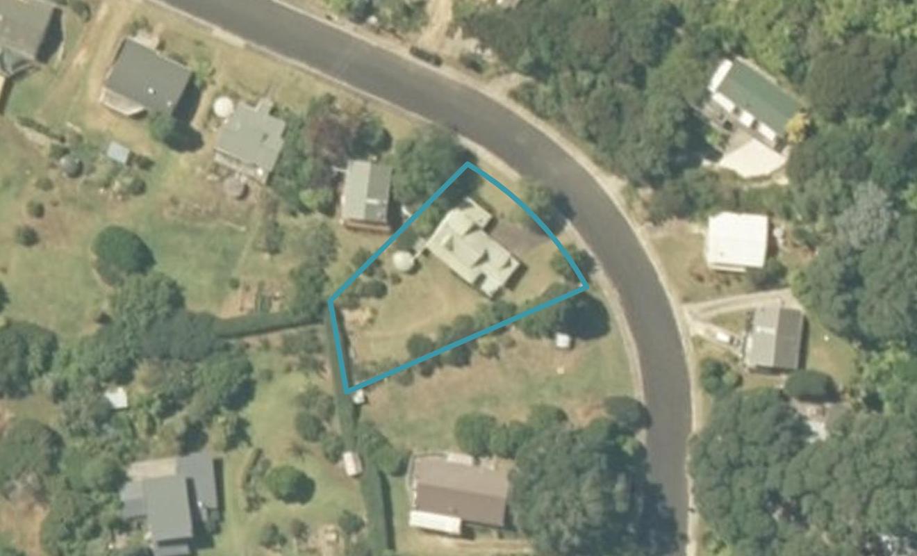 9 Ngahere Terrace, Opoutere - Carousel 1
