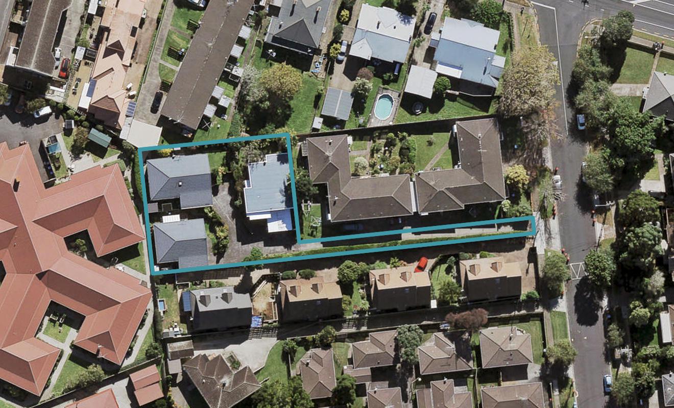 36B INKERMAN ST, Onehunga, Auckland - Carousel 1