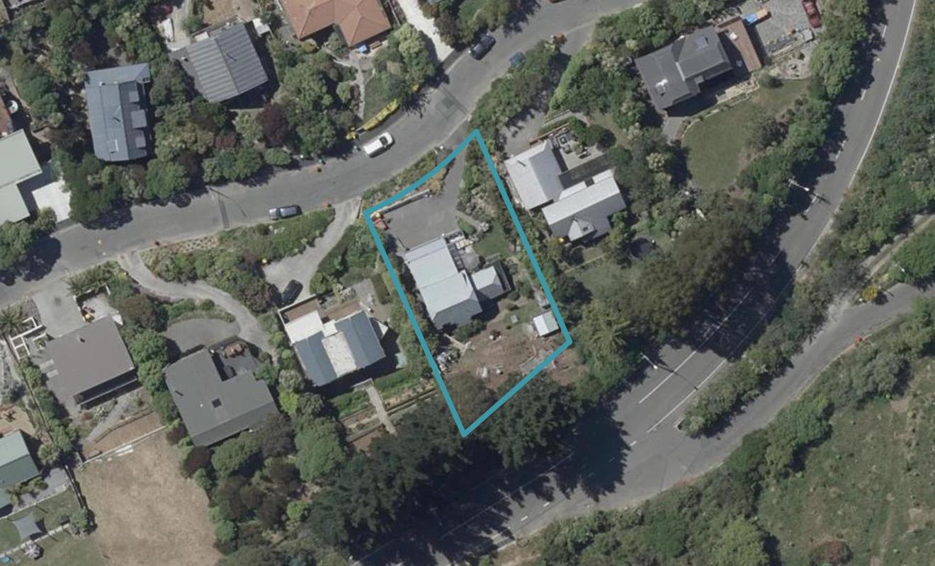 136 Sumnervale Drive, Sumner, Christchurch - Carousel 1