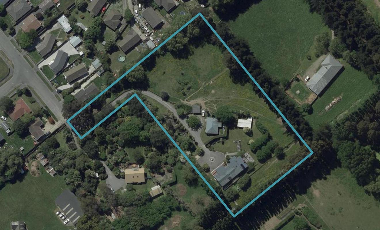 34 Salmond Street, Hoon Hay, Christchurch - Carousel 1