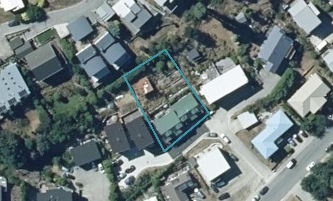 2/28 Sainsbury Road, Fernhill, Queenstown - Carousel 1