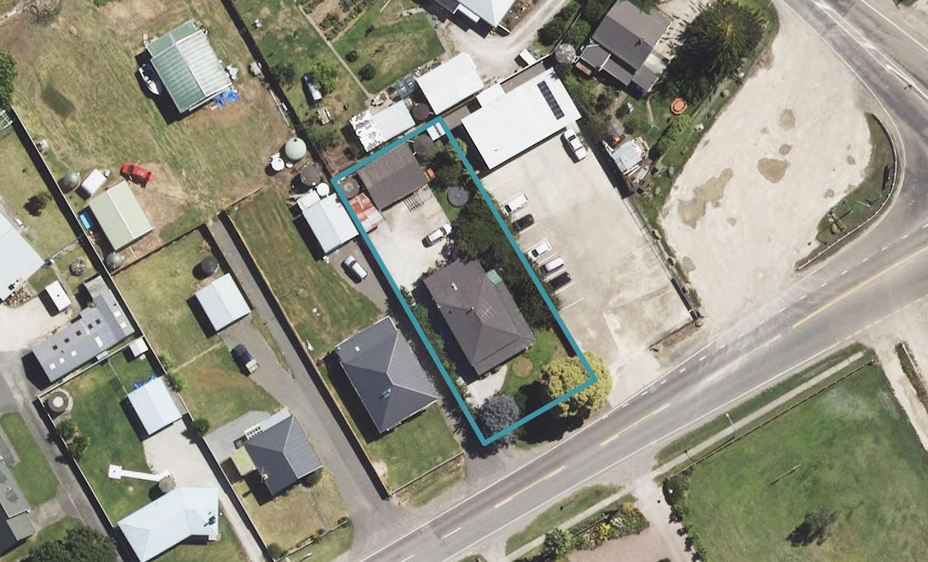 113 Main Road, Makaraka, Gisborne - Carousel 1