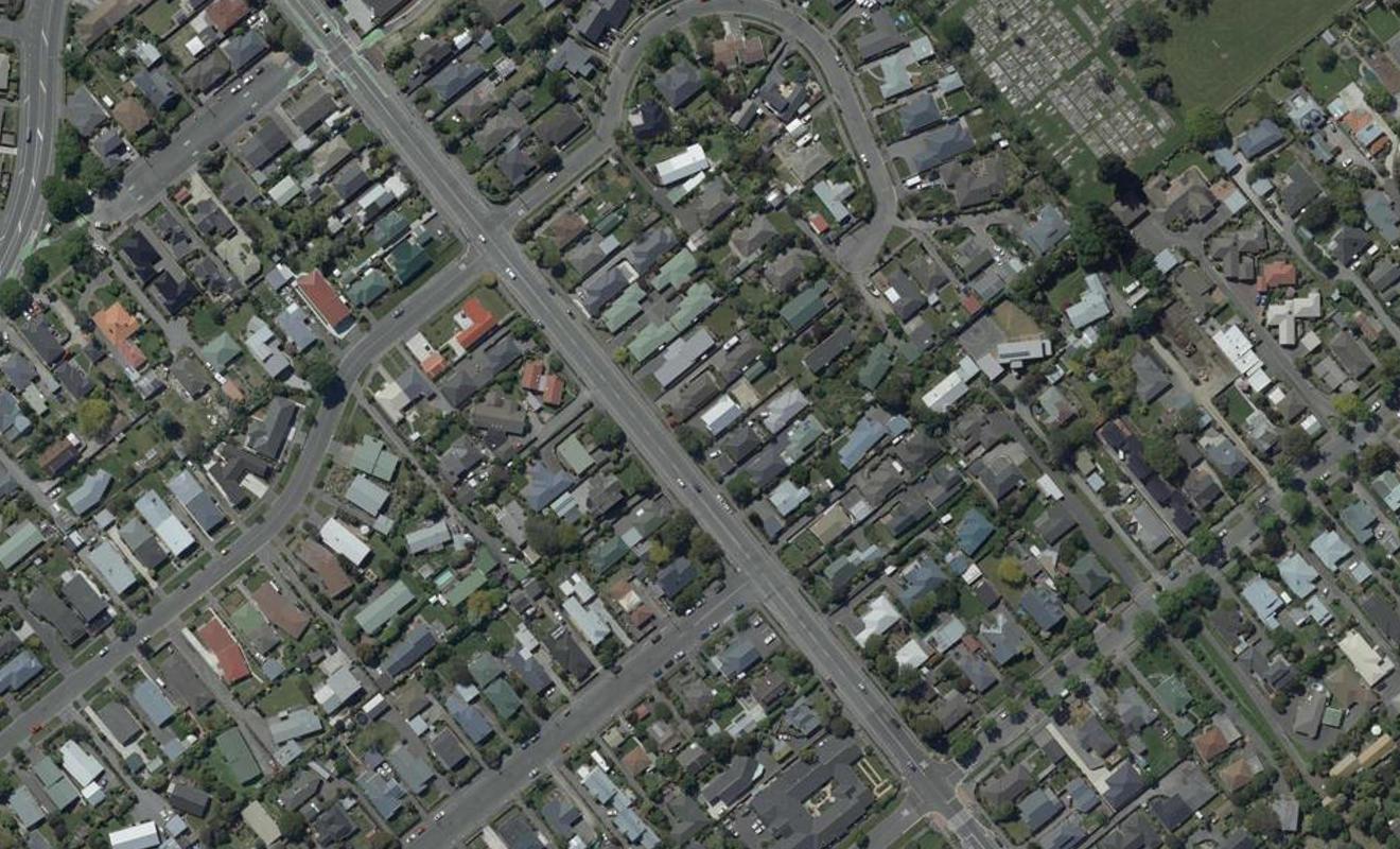 162 Barrington Street, Somerfield, Christchurch - Carousel 1