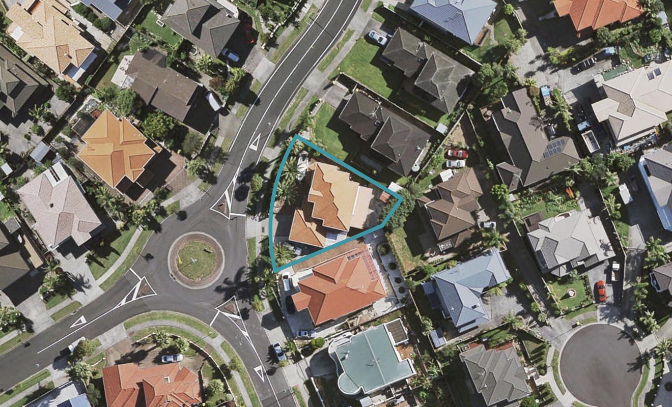 58 Ransom Smyth Drive, Goodwood Heights, Auckland - Carousel 1