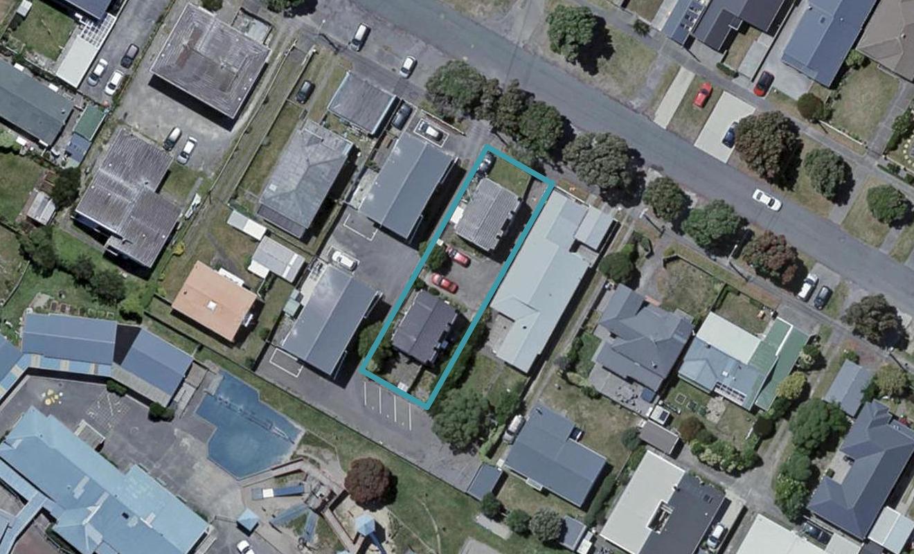 4/58 Brussels Street, Miramar, Wellington - Carousel 1