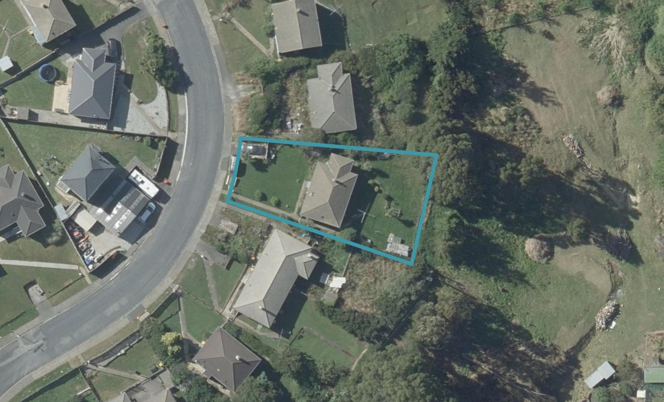 30 Stenhope Crescent, Corstorphine, Dunedin - Carousel 1
