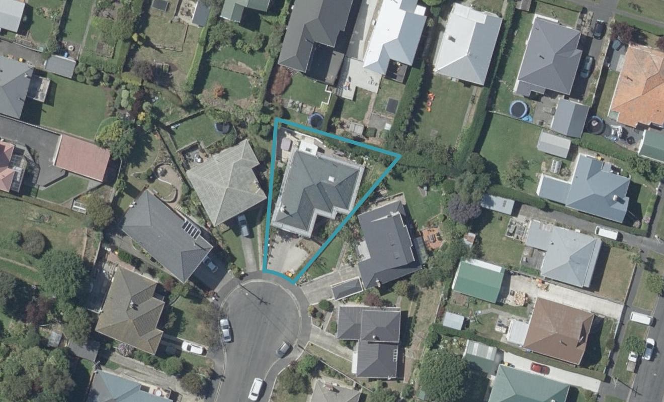 26 Renfrew Street, Balaclava, Dunedin - Carousel 1