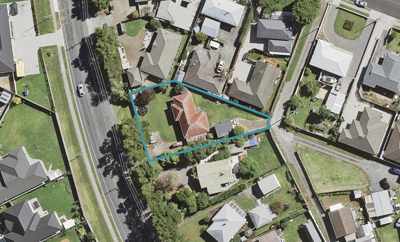 506 Great South Road, Rosehill, Papakura - Carousel 1