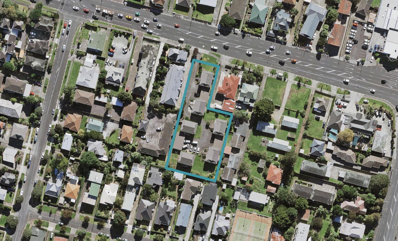 5/105 St Lukes Road, Mount Albert, Auckland - Carousel 1