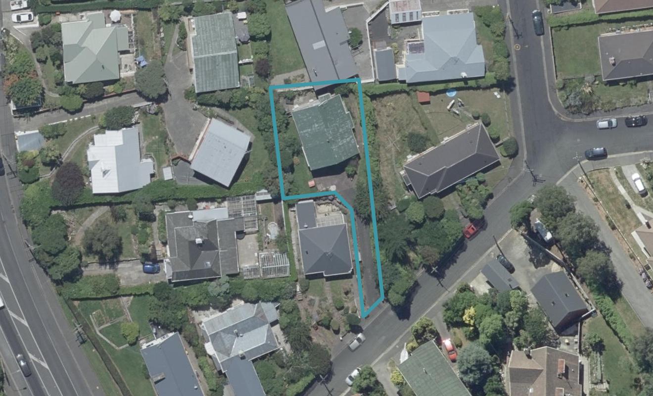 5 Cromwell Street, Wakari, Dunedin - Carousel 1