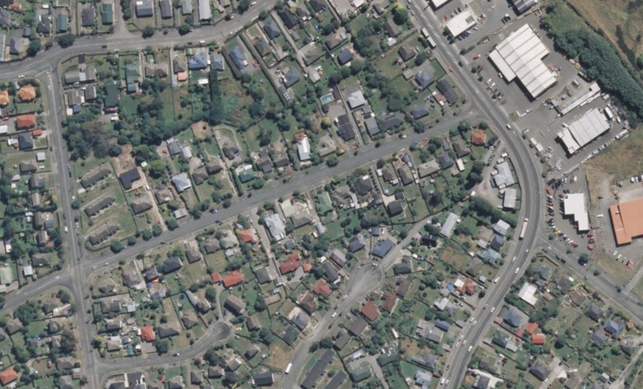24 Macdonald Street, Waimataitai, Timaru - Carousel 1