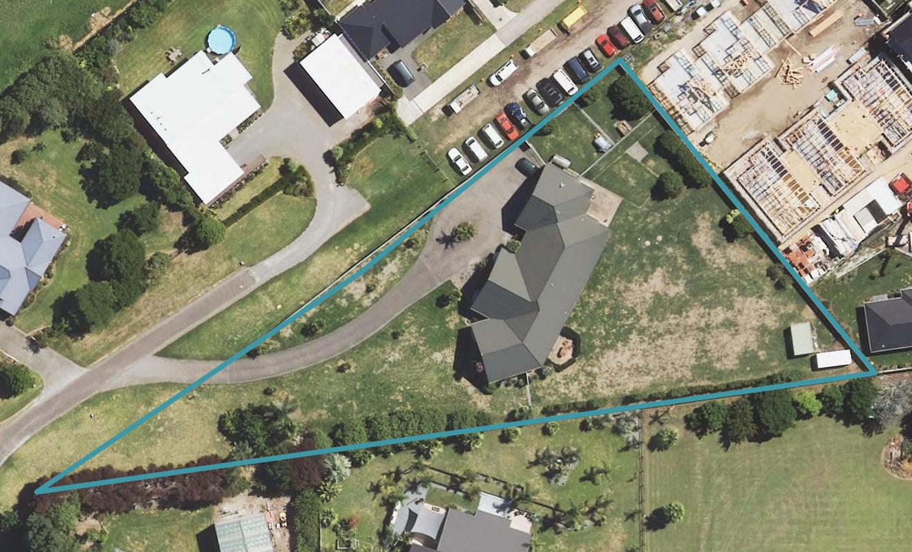 25 Ruth Street, Riverdale, Gisborne - Carousel 1