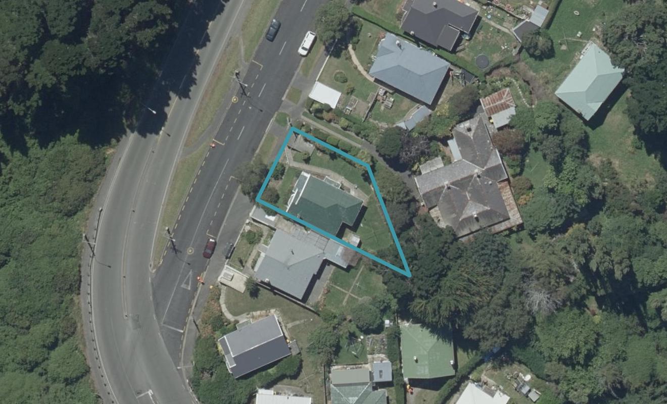 168 Pine Hill Road, Dalmore, Dunedin - Carousel 1