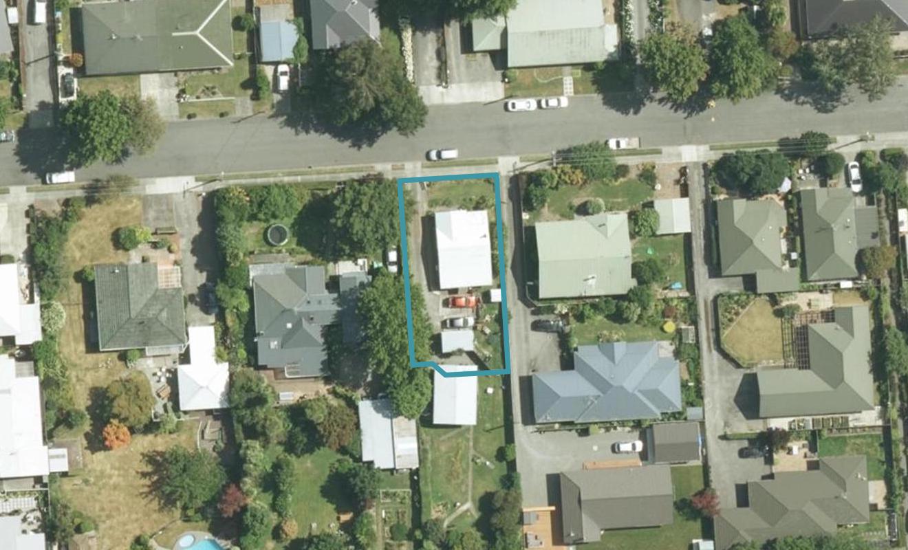 19A Ward Street, Springlands, Blenheim - Carousel 1