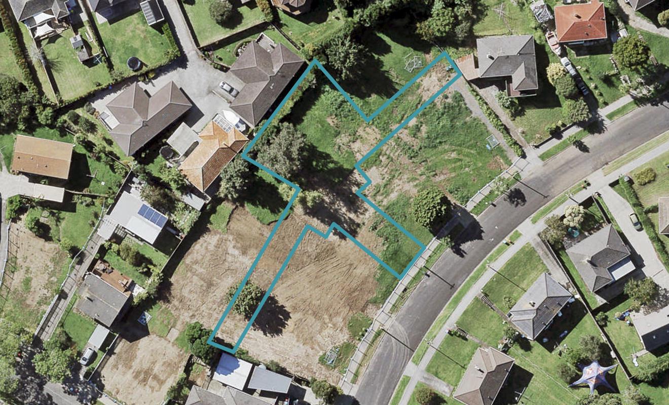 1/8 Leybourne Circle, Glen Innes, Auckland - Carousel 1