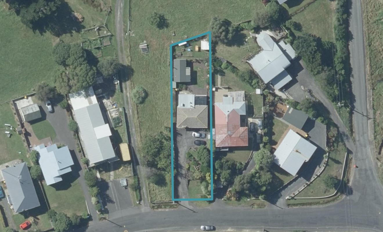 5 John Street, Ocean View, Dunedin - Carousel 1