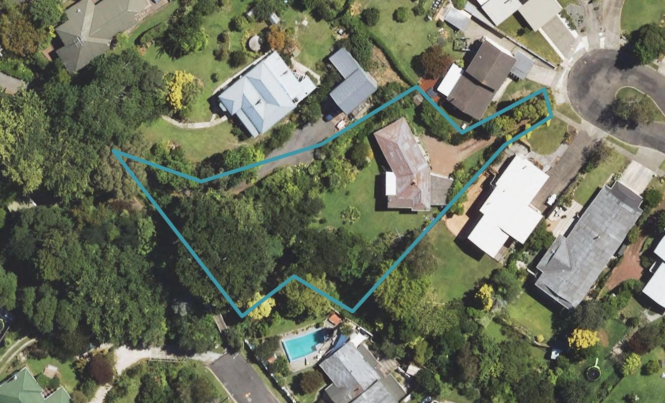10 Forest Park Lane, Whataupoko, Gisborne - Carousel 1