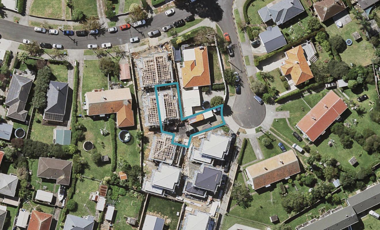 3A Koa Street, Meadowbank, Auckland - Carousel 1