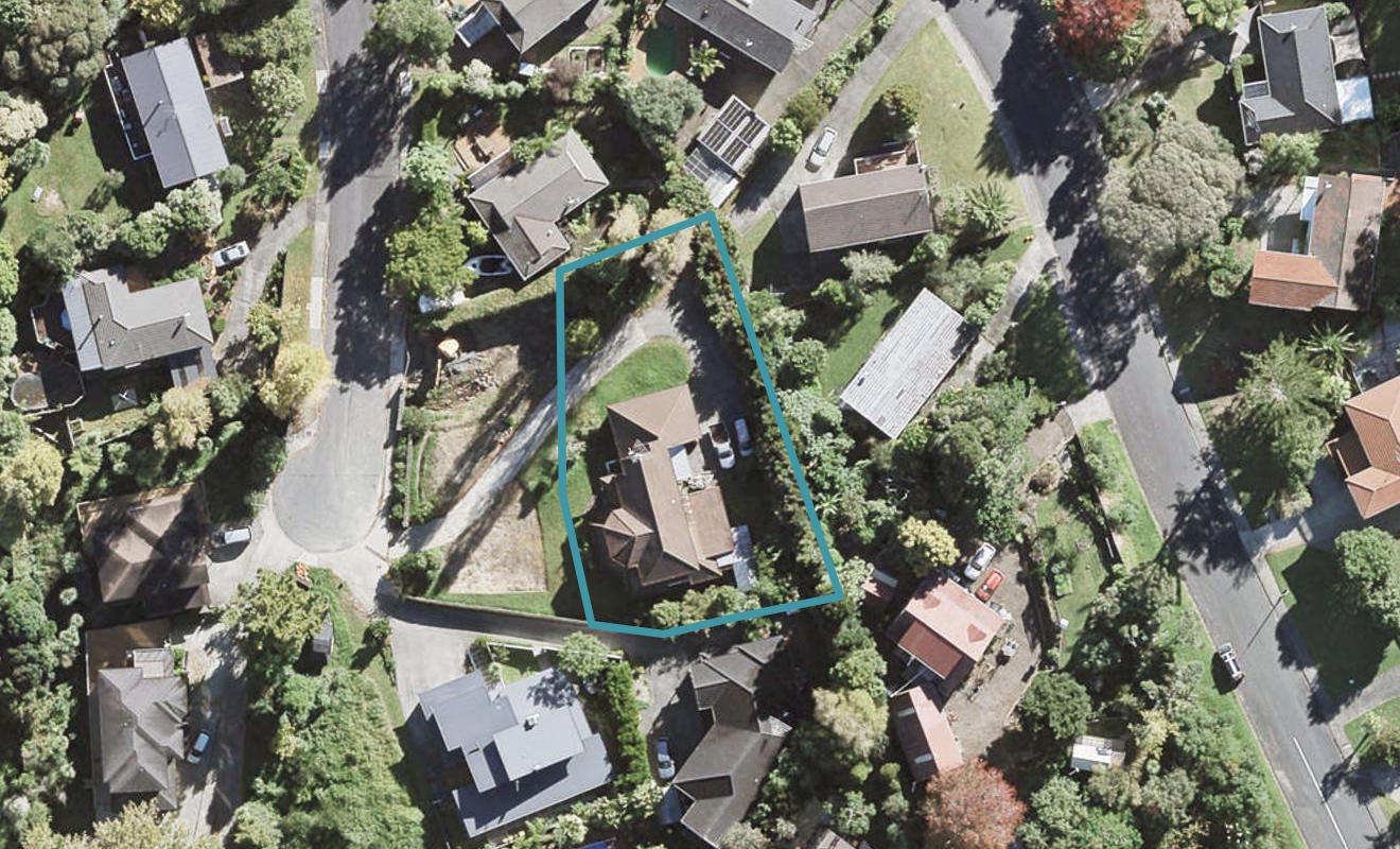 12 Capricorn Place, Browns Bay, Auckland - Carousel 1