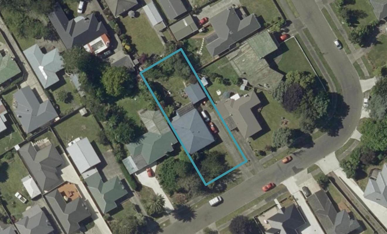 40 Sheffield Street, Awapuni, Palmerston North - Carousel 1