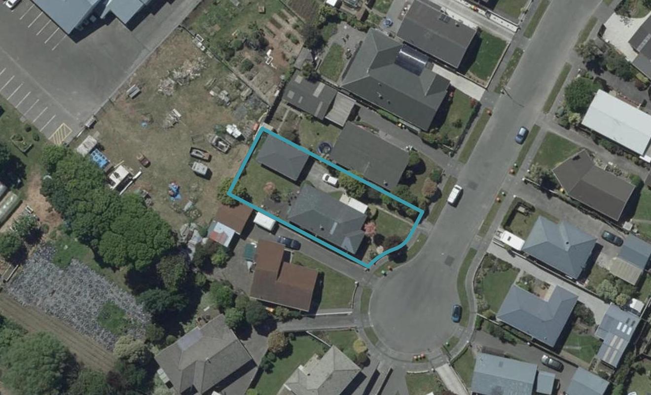 14 Gow Place, Woolston, Christchurch - Carousel 1