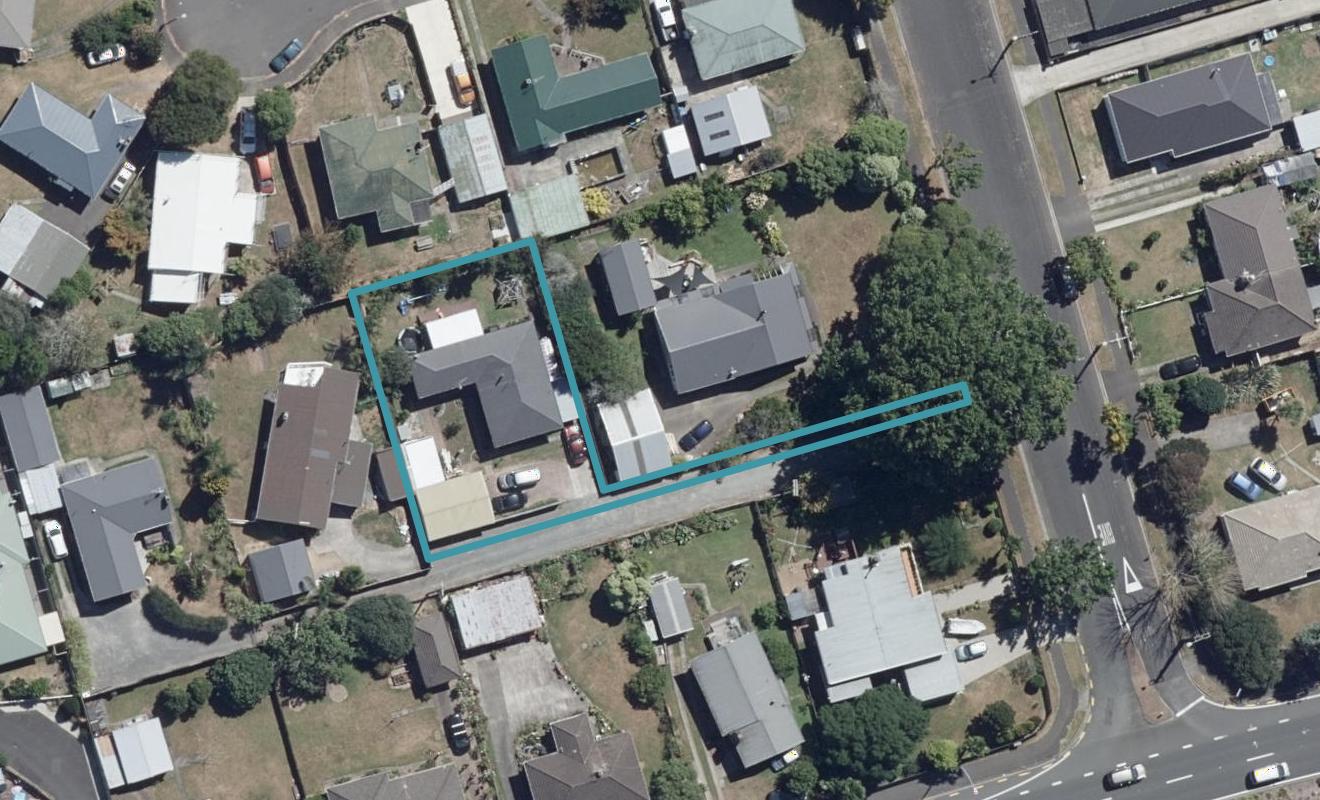 7 Nixon Street, Hamilton East, Hamilton - Carousel 1