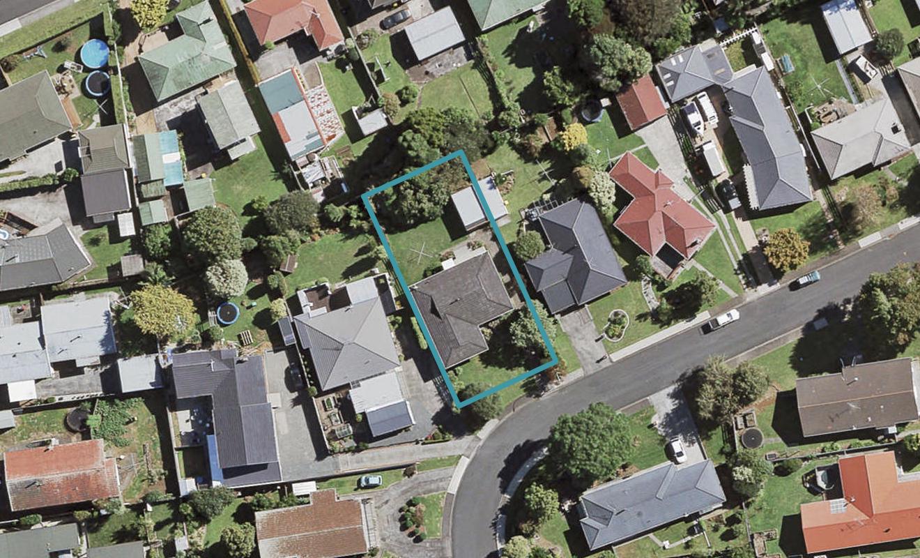 21 Fairview Avenue, Opaheke, Papakura - Carousel 1