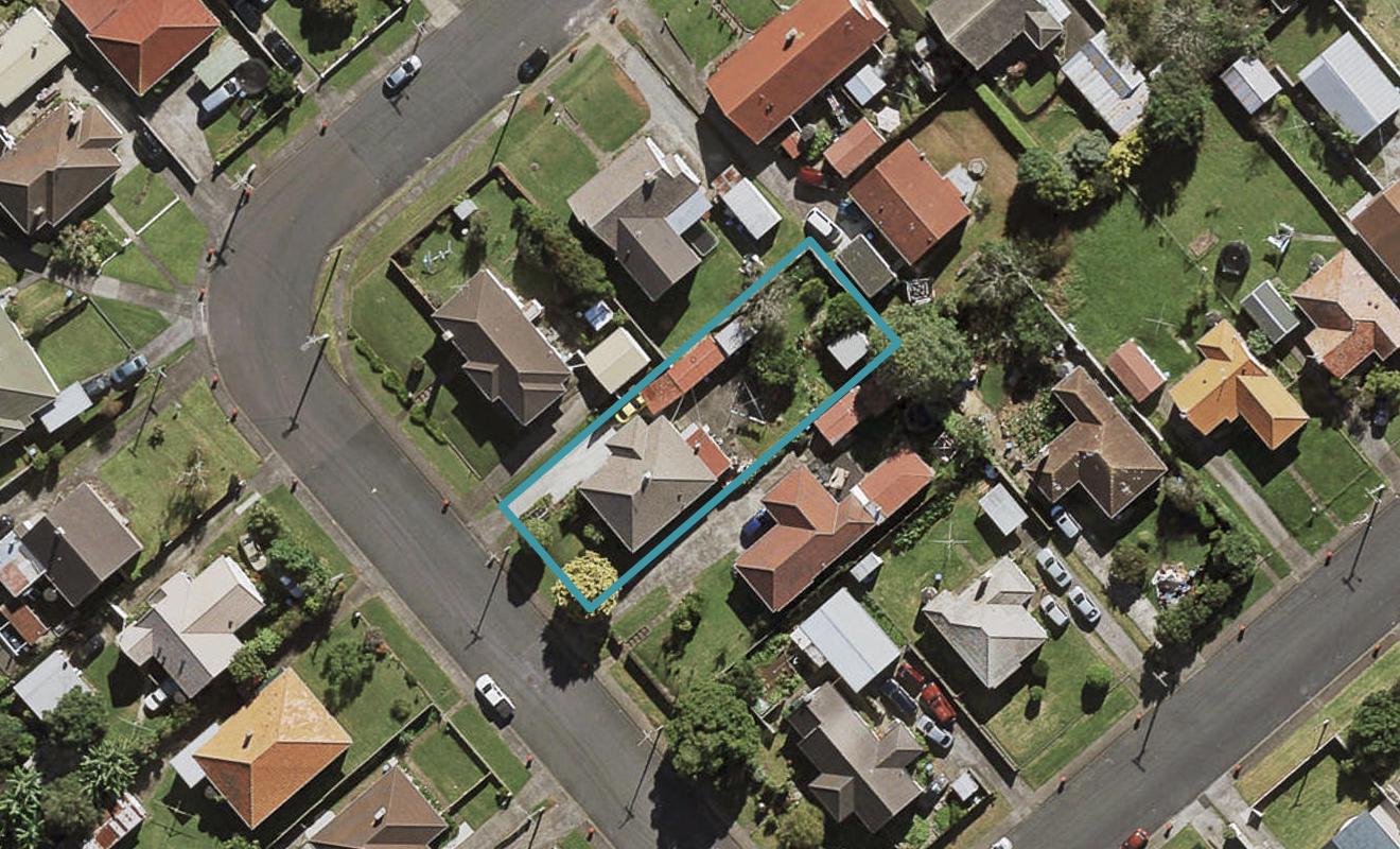 6 Baldwin Street, Otahuhu, Auckland - Carousel 1