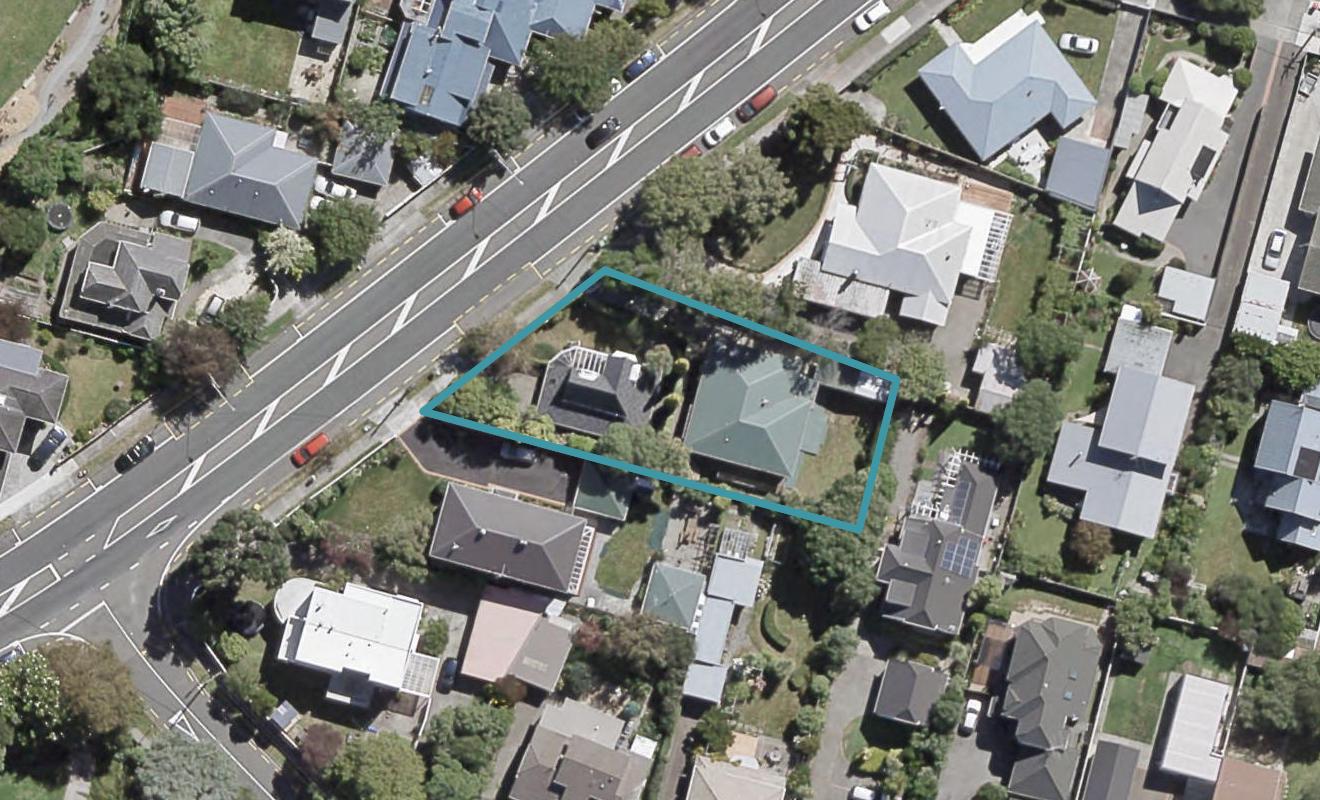 84A Kings Crescent, Hutt Central, Lower Hutt - Carousel 1