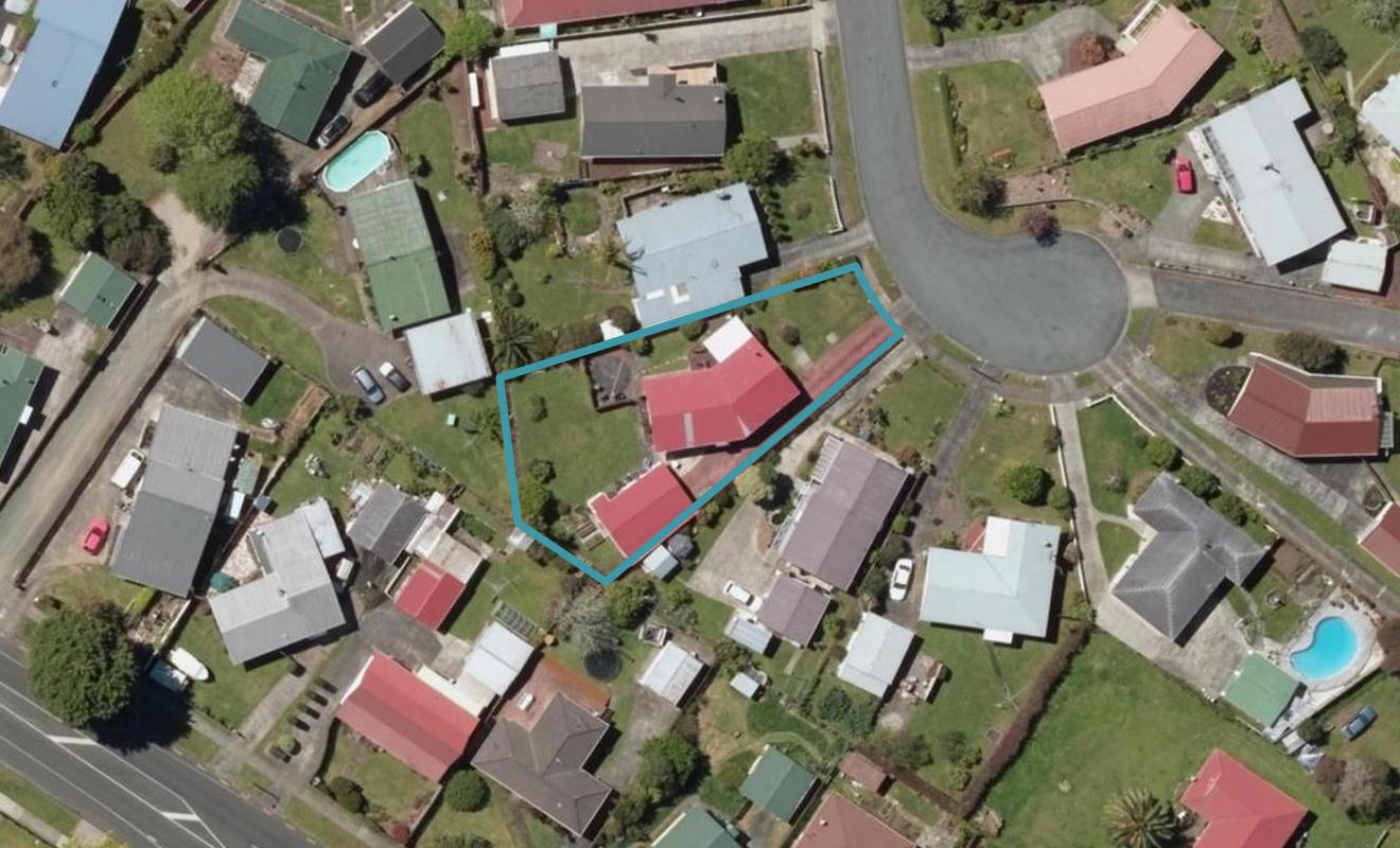 12 Hawea Place, Tikipunga, Whangarei - Carousel 1