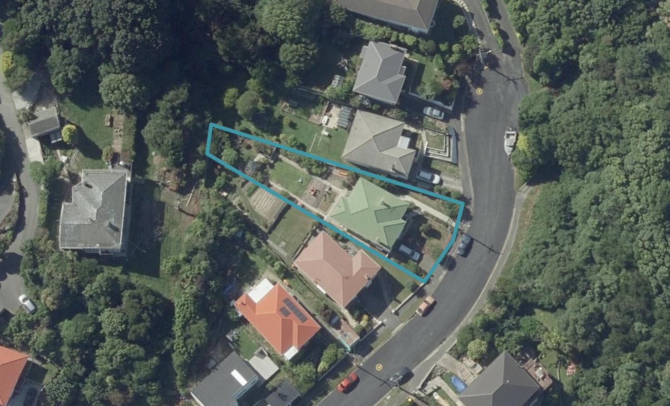 62 Oakwood Avenue, Maryhill, Dunedin - Carousel 1