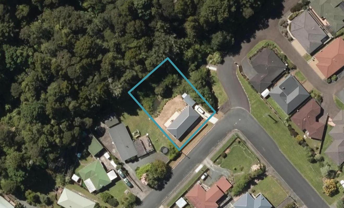 2 Glendale Road, Woodhill, Whangarei - Carousel 1