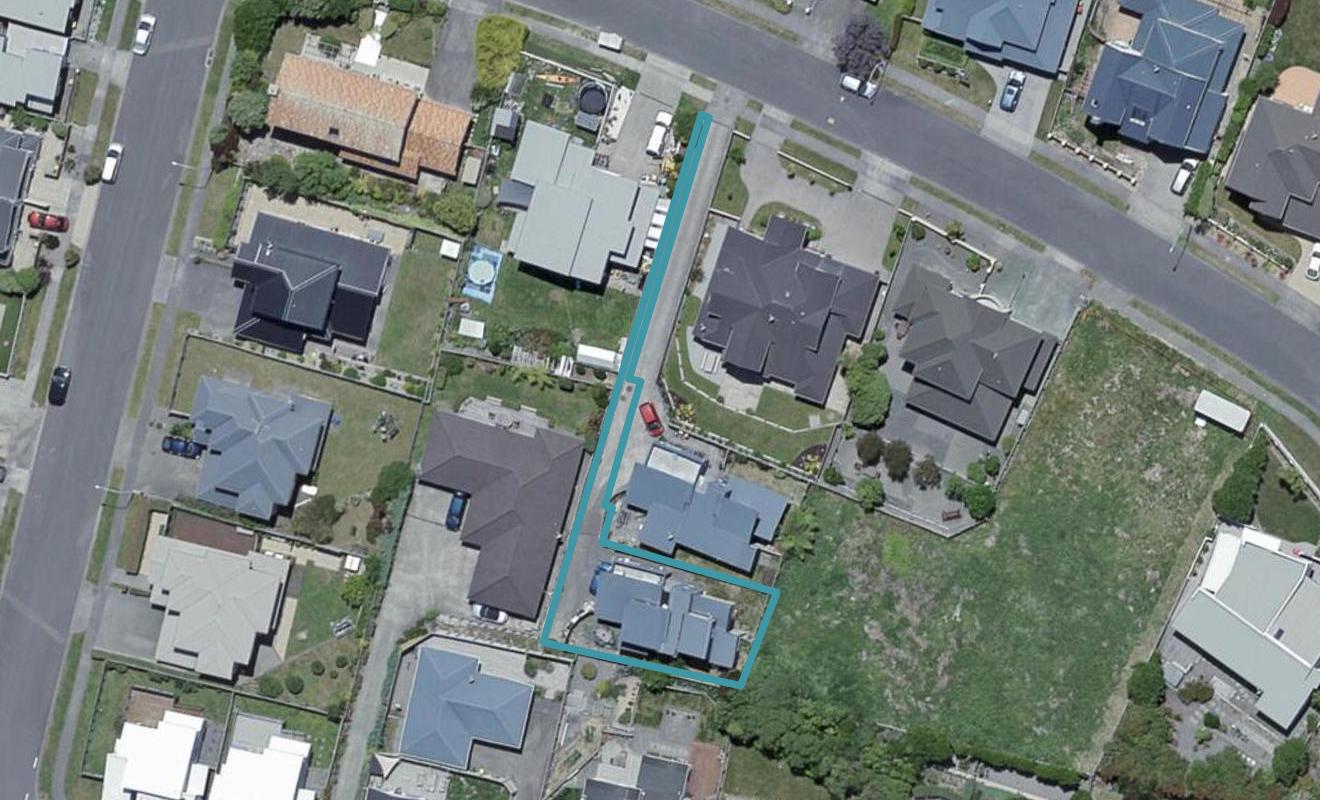 6A Neston Grove, Churton Park, Wellington - Carousel 1