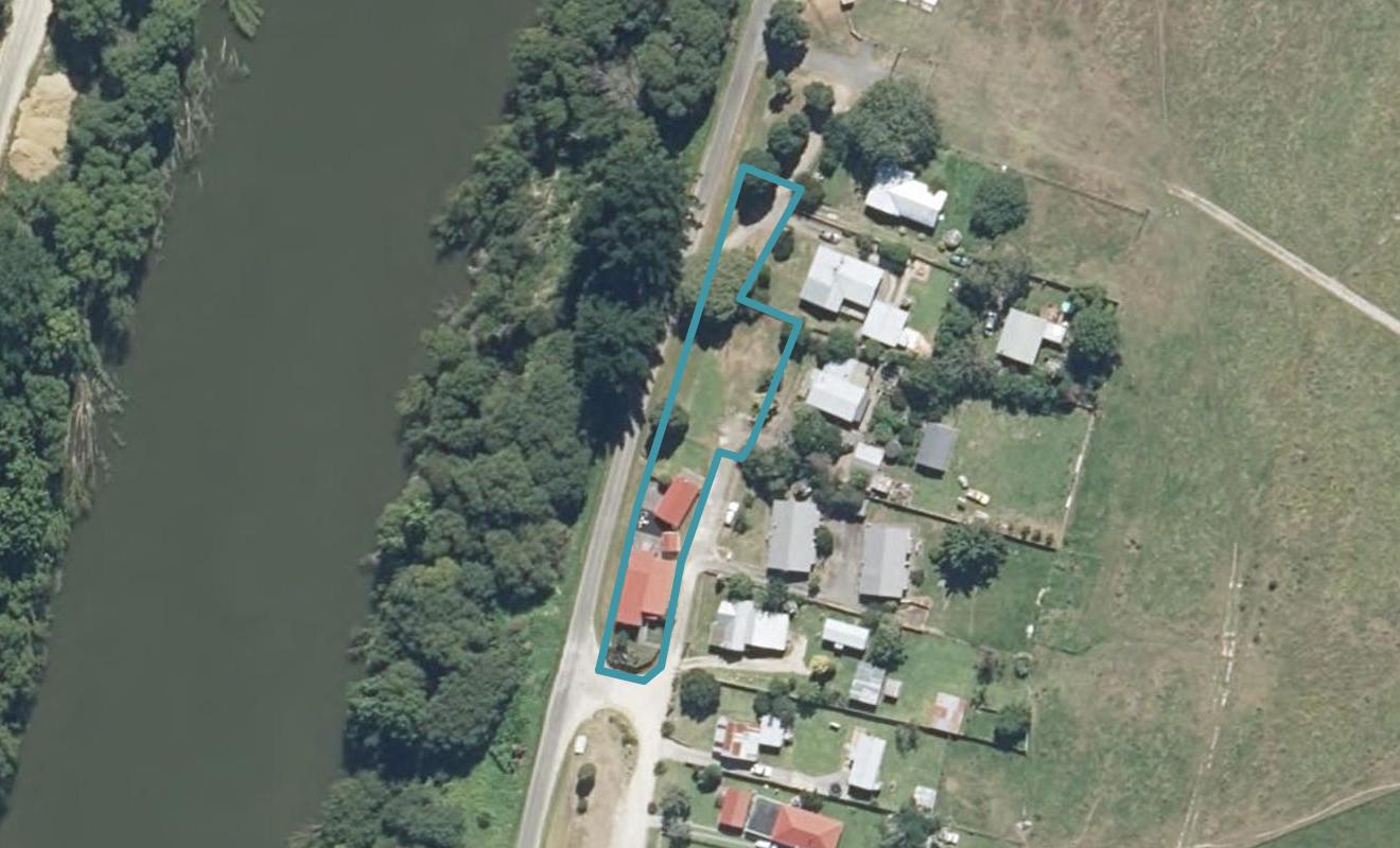 584B Kaiwhaiki Road, Kaiwhaiki, Whanganui - Carousel 1