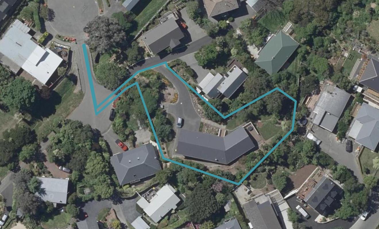 20 Cascade Place, Sumner, Christchurch - Carousel 1
