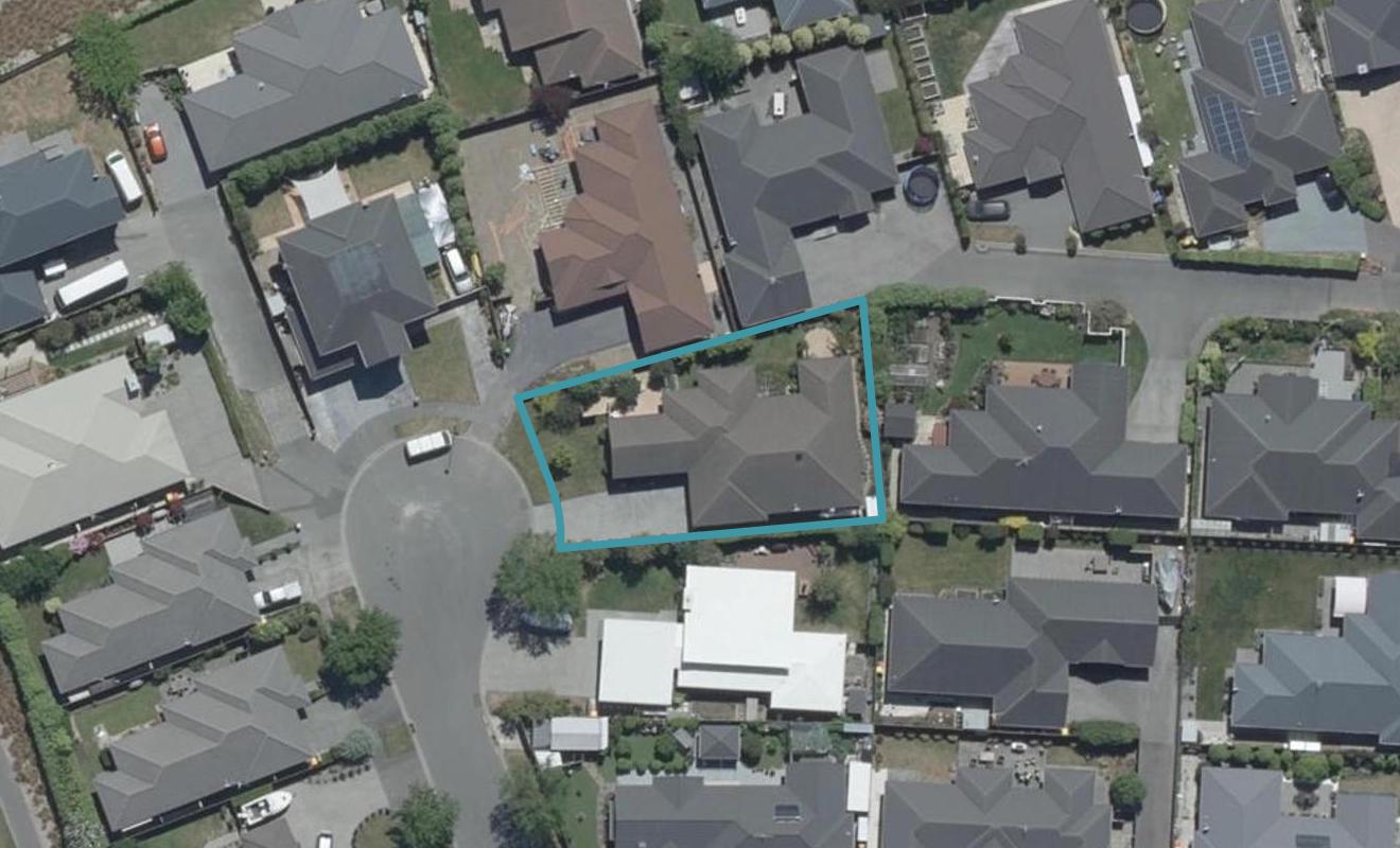 18 Mataroa Place, Parklands, Christchurch - Carousel 1
