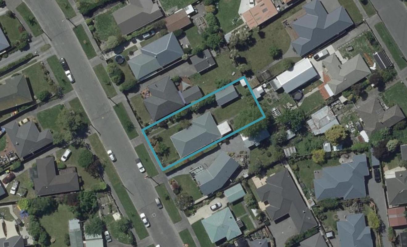 8 Kaiwara Street, Hoon Hay, Christchurch - Carousel 1