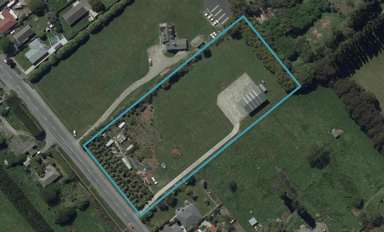 170 Hendersons Road, Hoon Hay, Christchurch - Carousel 1
