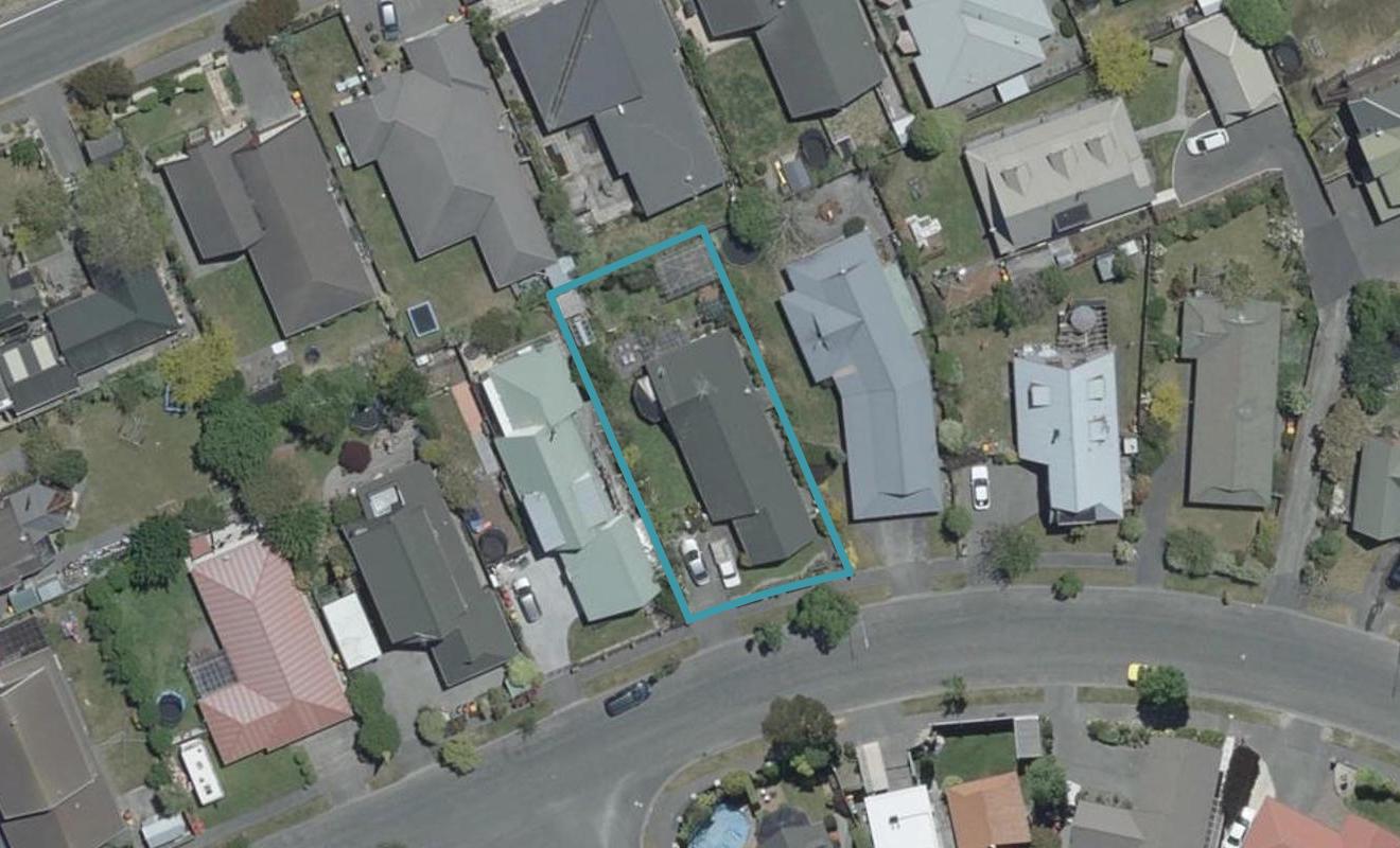 167 Royal Park Drive, Parklands, Christchurch - Carousel 1