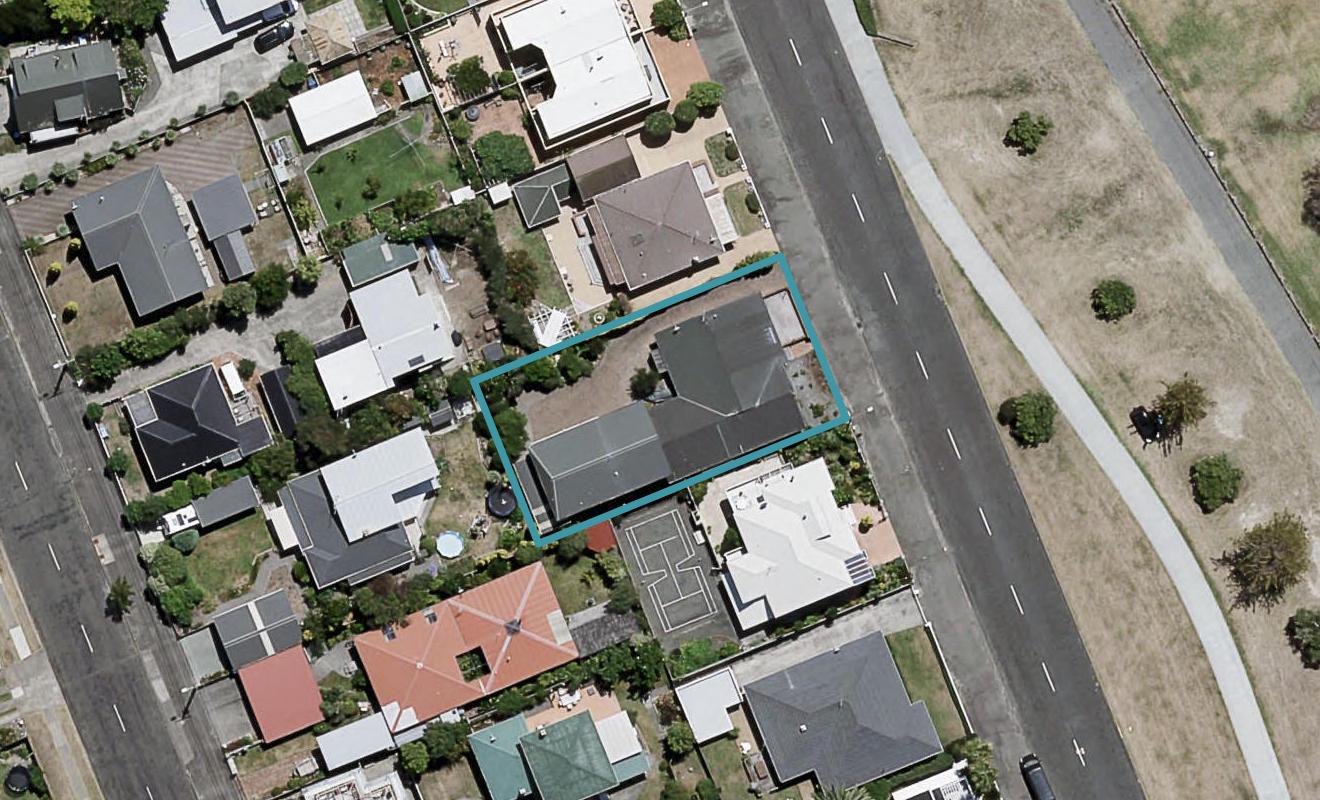 1/31 Ferguson Avenue, Westshore, Napier - Carousel 1