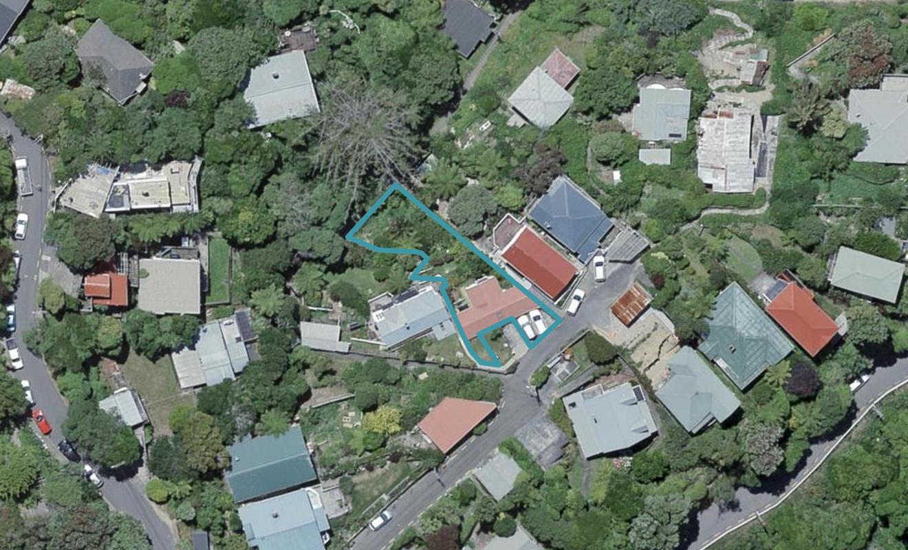 5A Old Bullock Road, Aro Valley, Wellington - Carousel 1