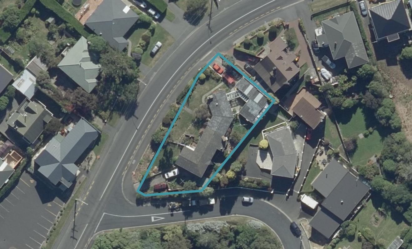 108 Larnach Road, Vauxhall, Dunedin - Carousel 1