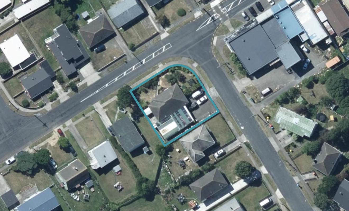 48 Astrolabe Street, Cannons Creek, Porirua - Carousel 1