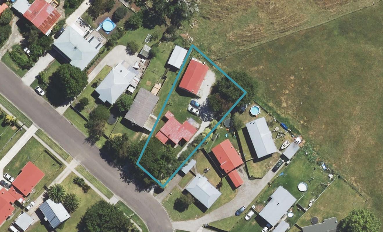 80 Paraone Road, Tamarau, Gisborne - Carousel 1